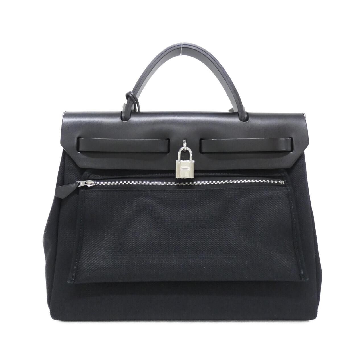 Hermes Herbag Zip PM — view 2