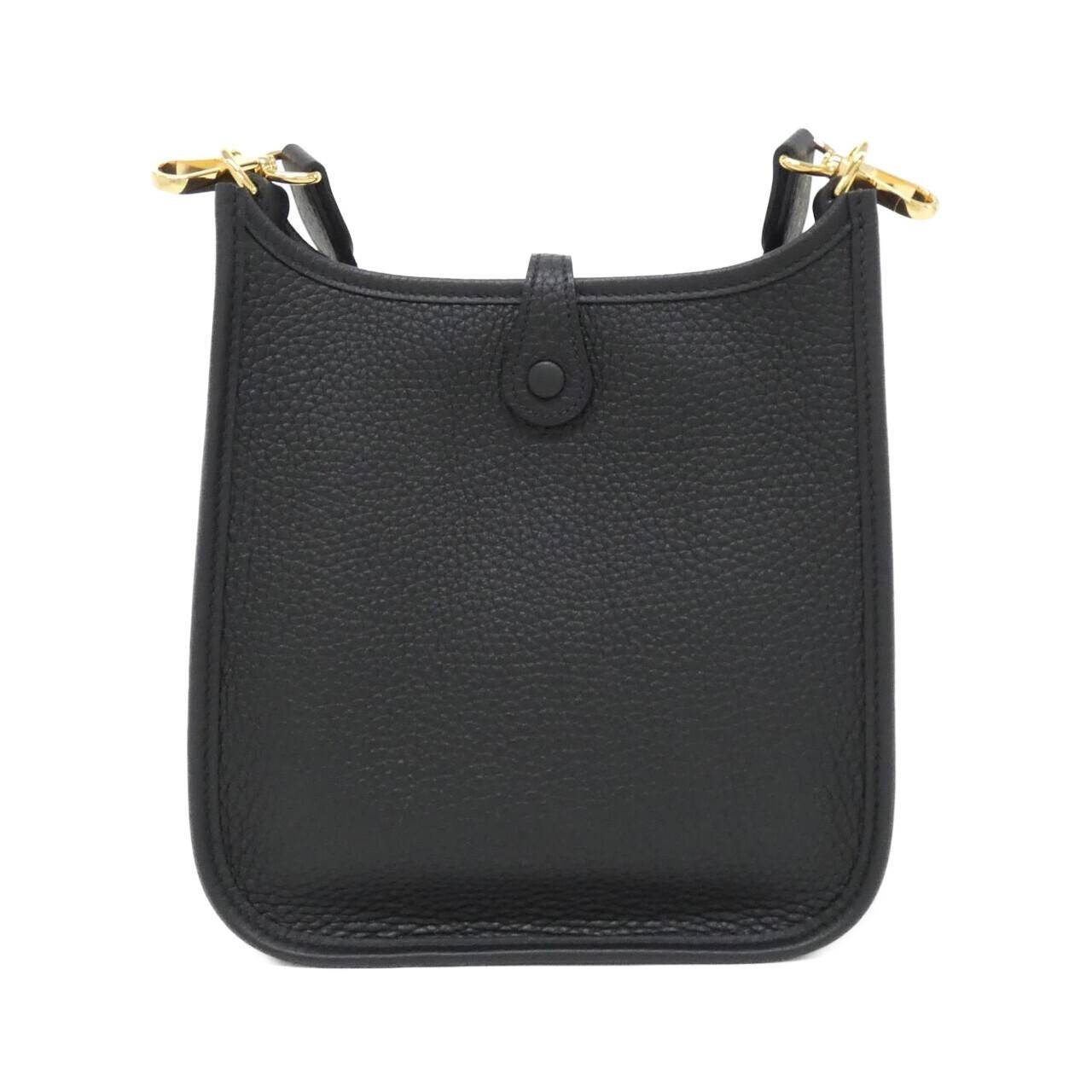 Hermes Evelyne Amazon Short Strap 16 cm Shoulder — view 2