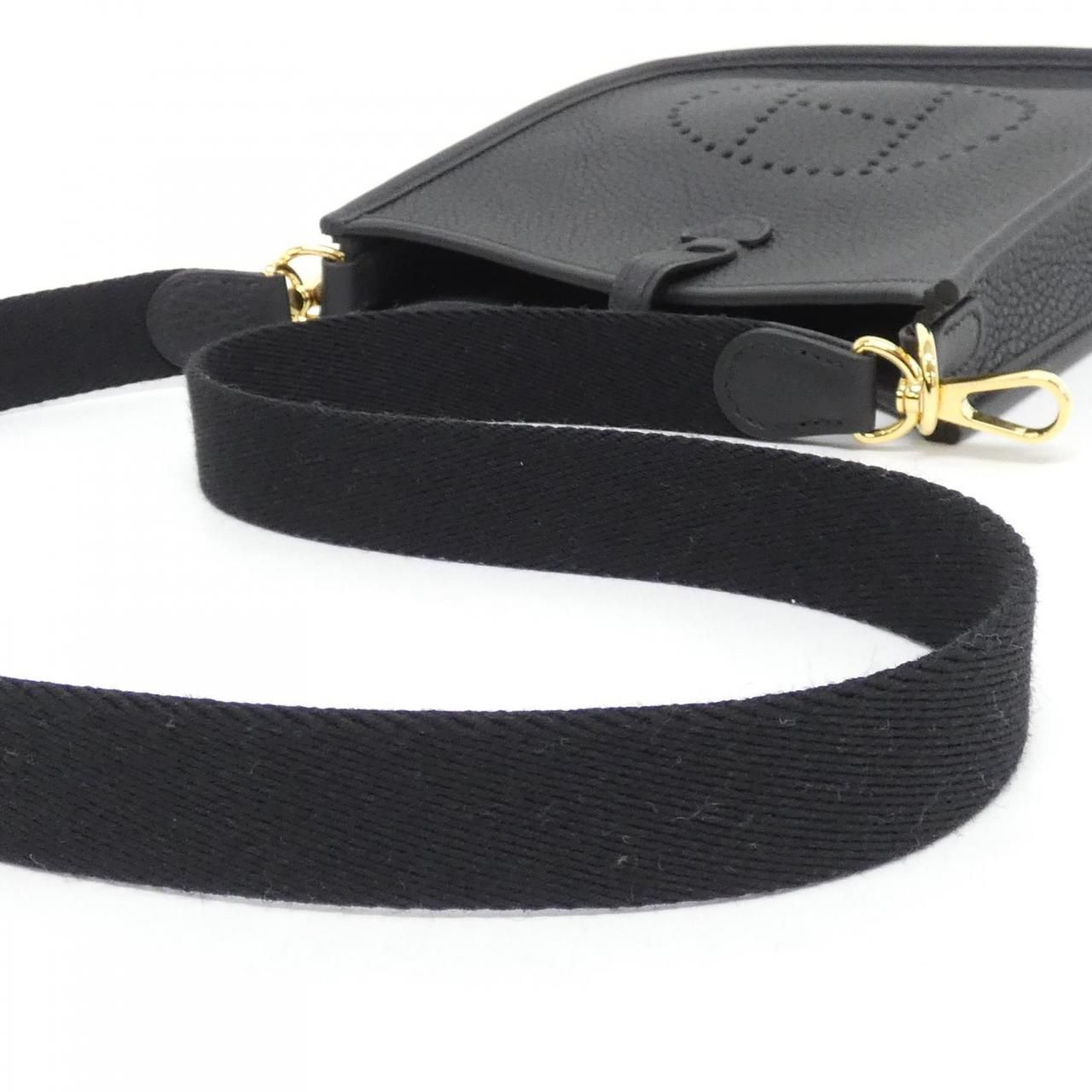 Hermes Evelyne Amazon Short Strap 16 cm Shoulder — view 4