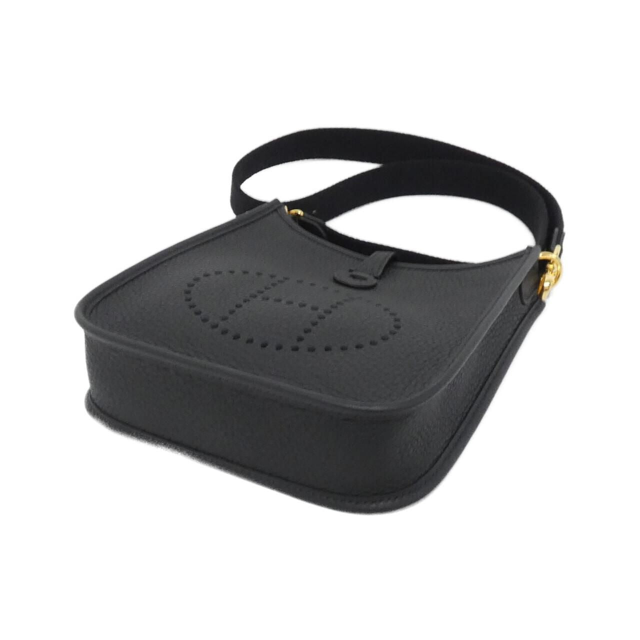 Hermes Evelyne Amazon Short Strap 16 cm Shoulder — view 3