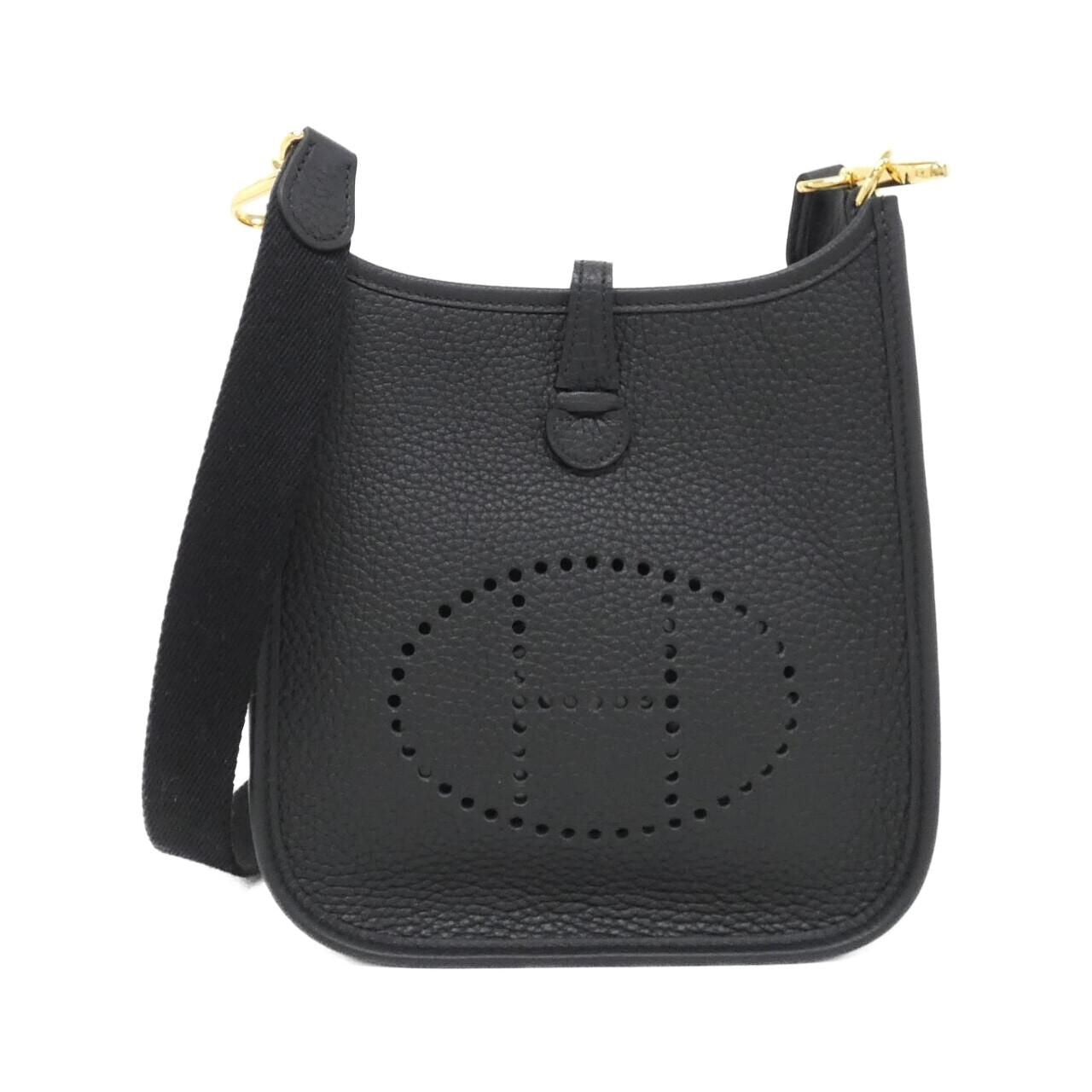 Hermes Evelyne Amazon Short Strap 16 cm Shoulder