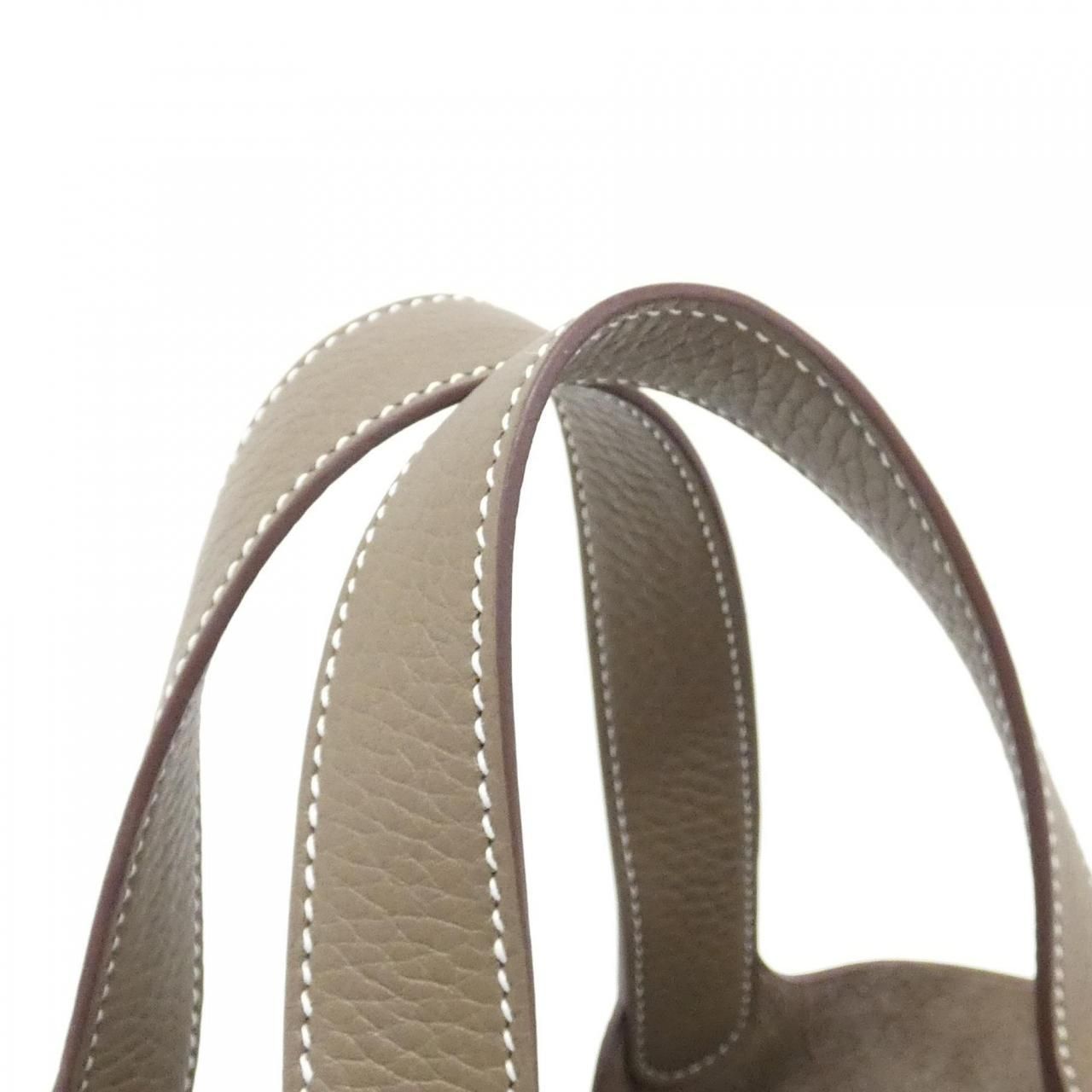 Hermes Picotin Lock PM — view 4