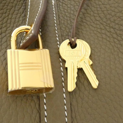 Hermes Picotin Lock PM — view 3