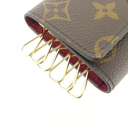 Louis Vuitton Monogram Multicles Key Case Key Holder — view 2