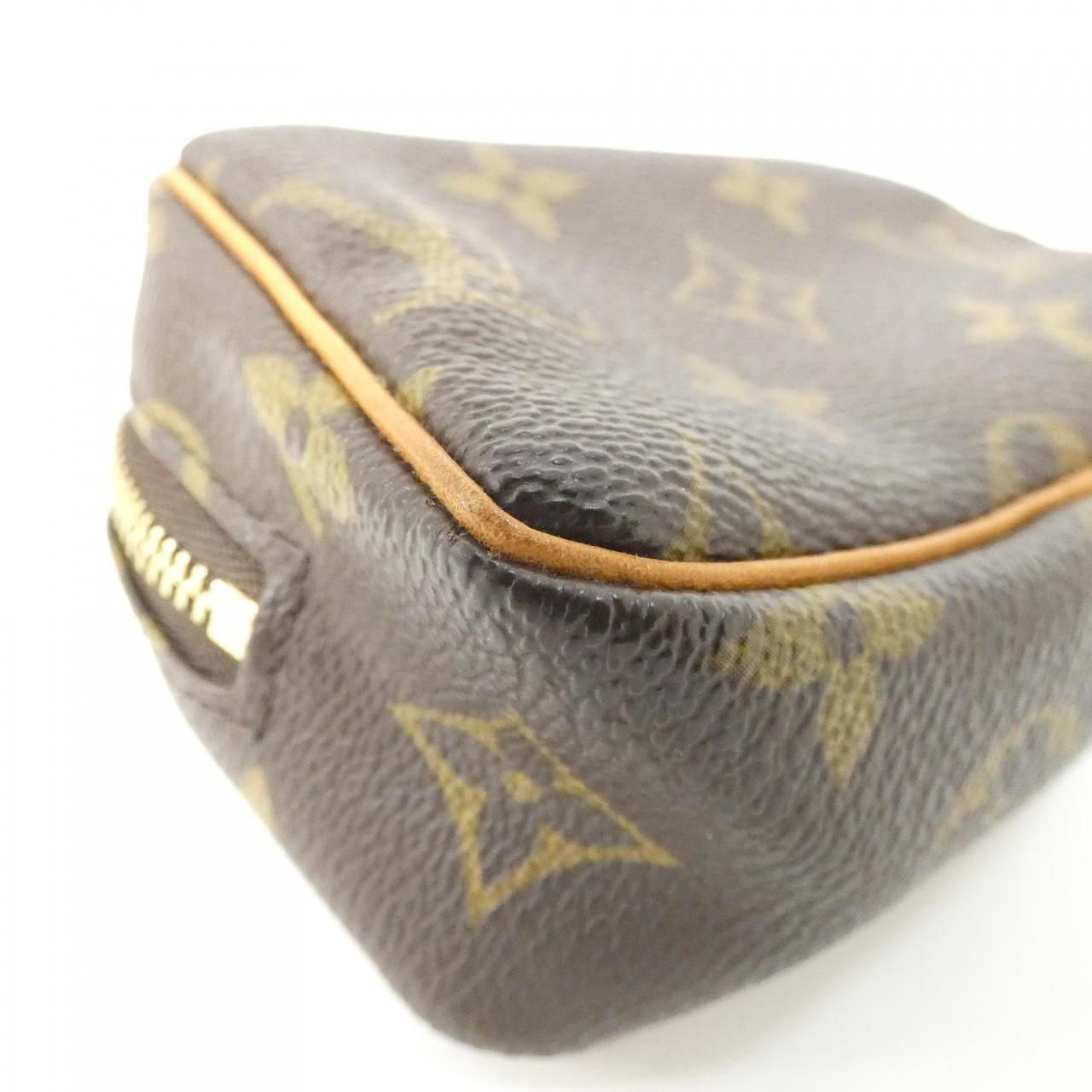 Louis Vuitton Monogram Wapiti Pouch — view 2