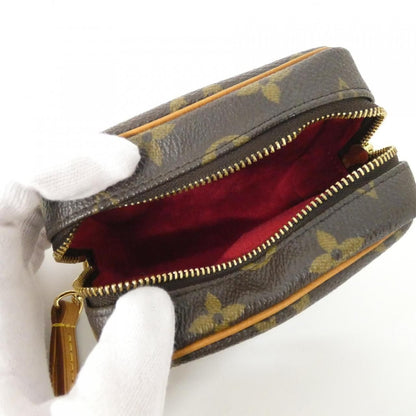 Louis Vuitton Monogram Wapiti Pouch — view 4