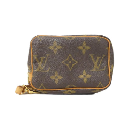 Louis Vuitton Monogram Wapiti Pouch