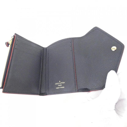 Louis Vuitton Monogram Empreinte Portefeuille Victorine Wallet — view 3