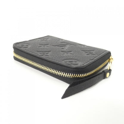 Louis Vuitton Monogram Empreinte Zippy Coin Purse — view 2