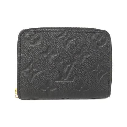 Louis Vuitton Monogram Empreinte Zippy Coin Purse