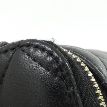 Chanel Shoulder Bag Black — view 5