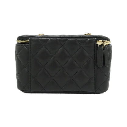 Chanel Shoulder Bag Black — view 2