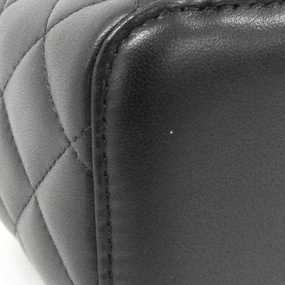 Chanel Shoulder Bag Black — view 3