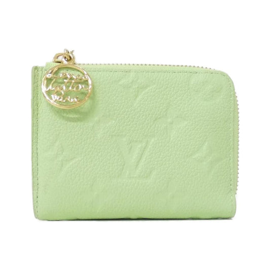 Louis Vuitton Monogram Empreinte Portefeuille Noah Compact Coin Case