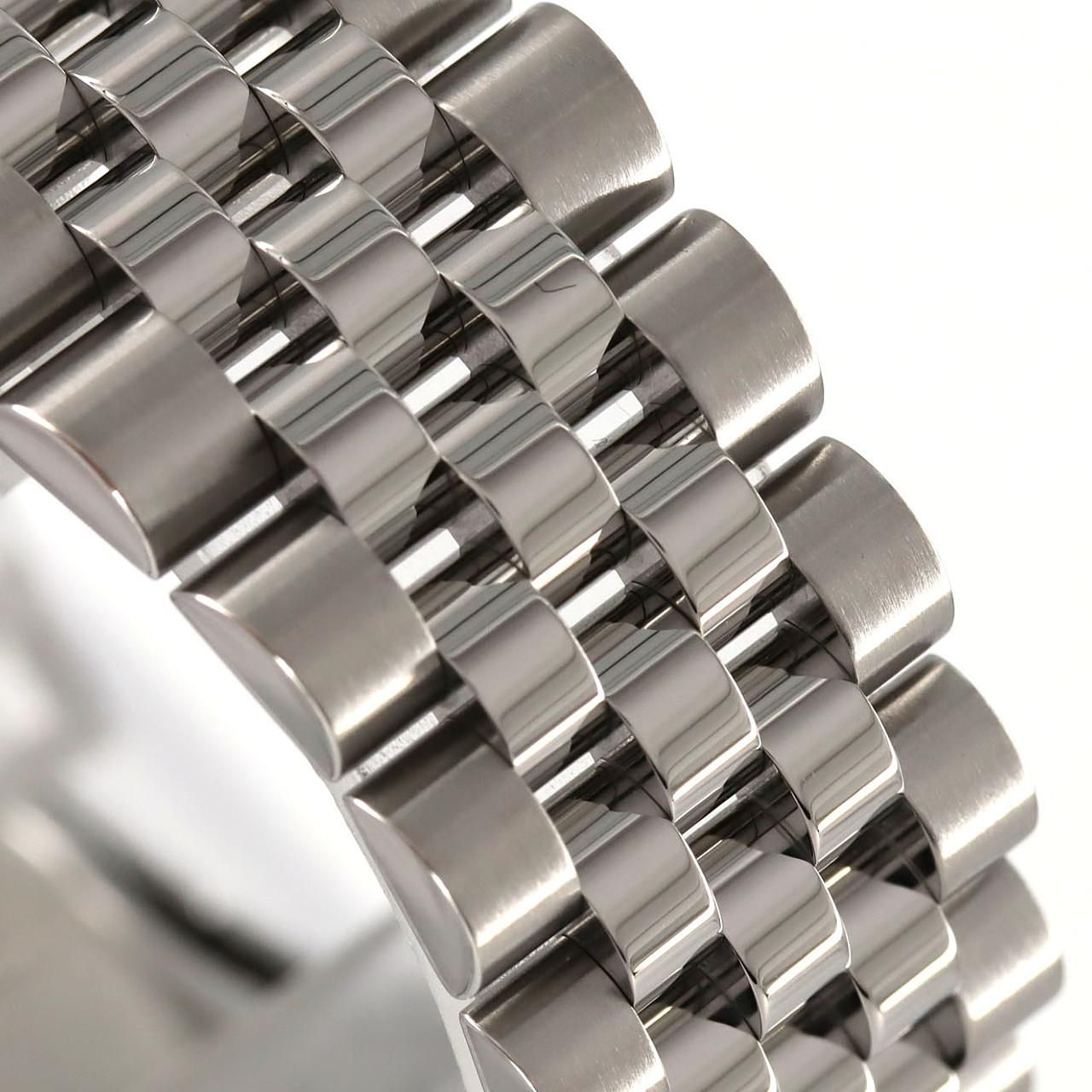 Rolex GMT Master II 5 SS Automatic Winding Watch — view 5
