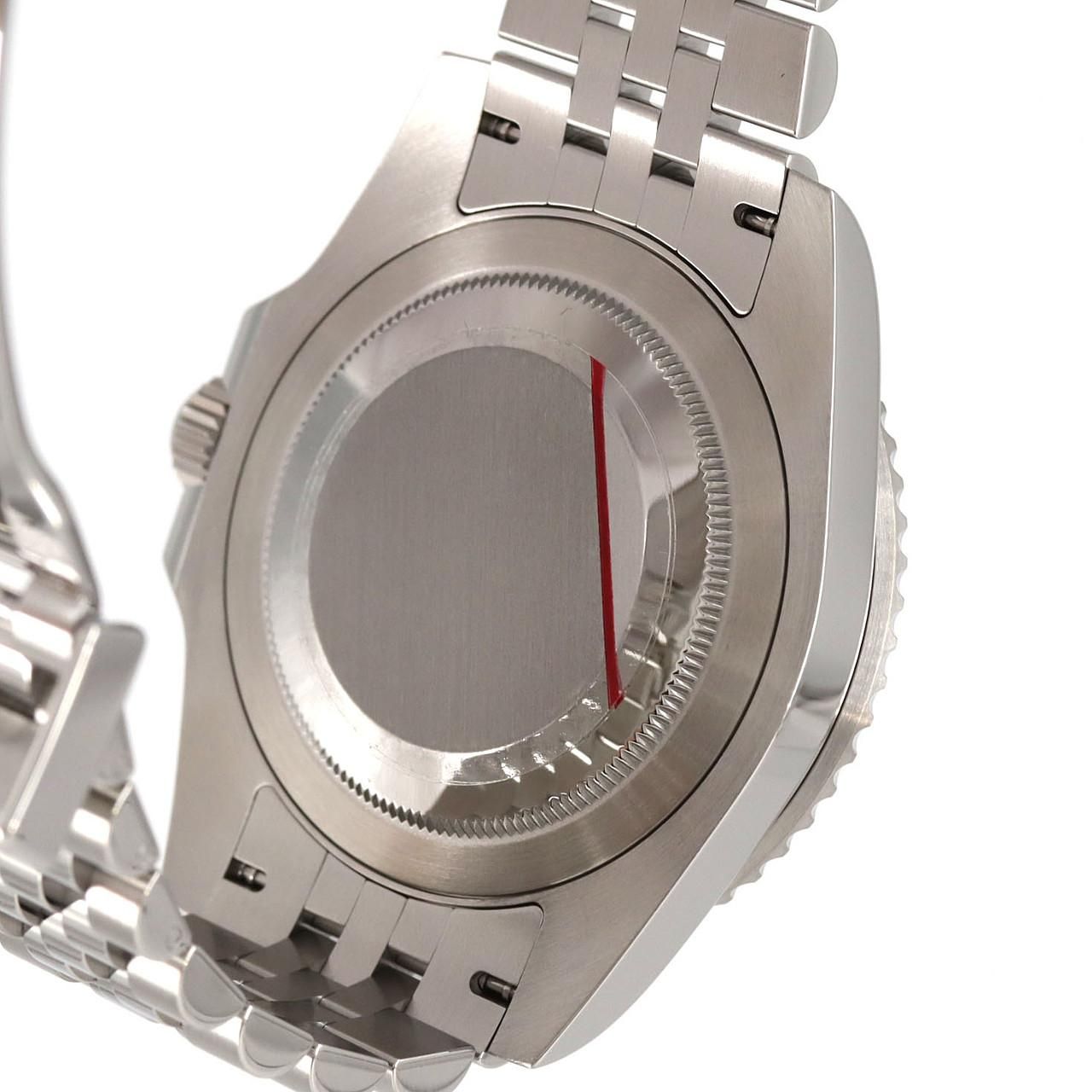 Rolex GMT Master II 5 SS Automatic Winding Watch — view 6