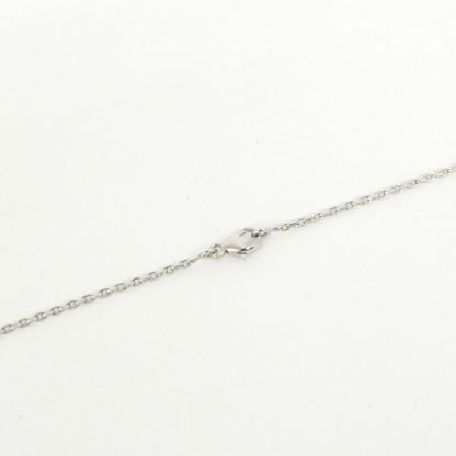 Hermes Pop Necklace Silver — view 4