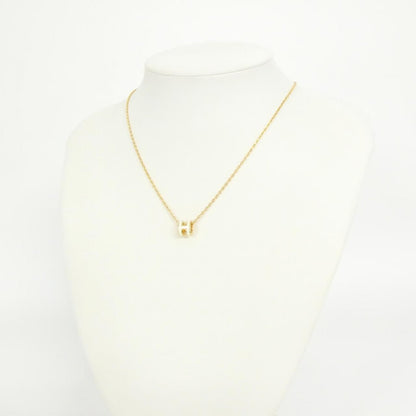 Hermes Pop Mini Necklace — view 5