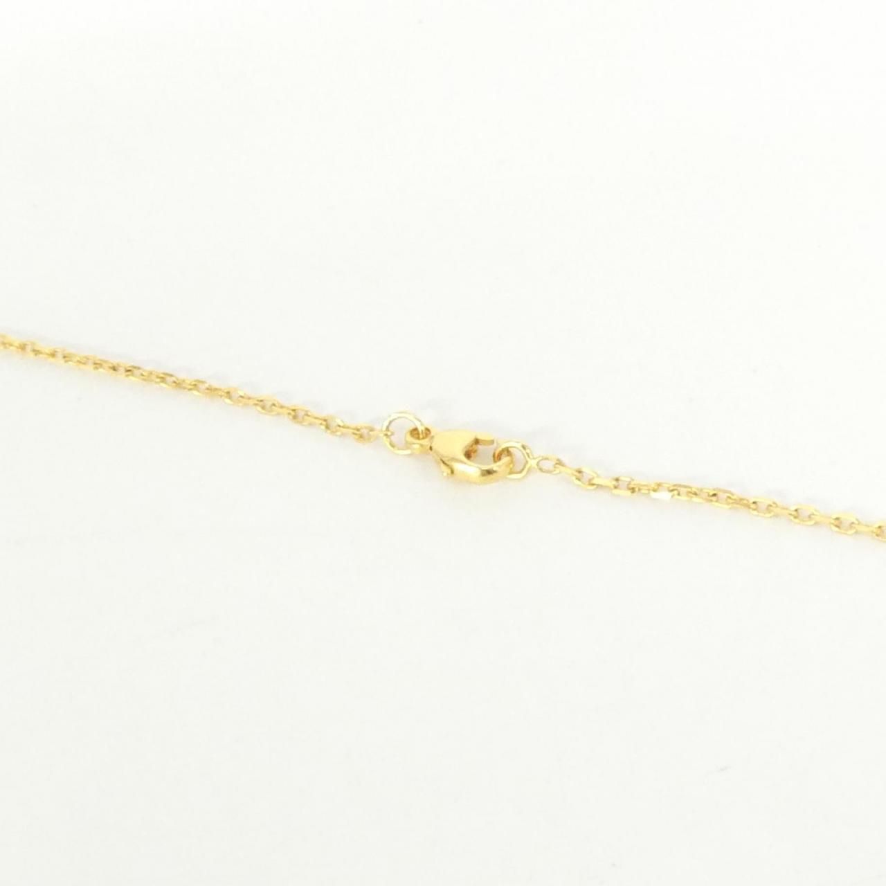 Hermes Pop Mini Necklace — view 4