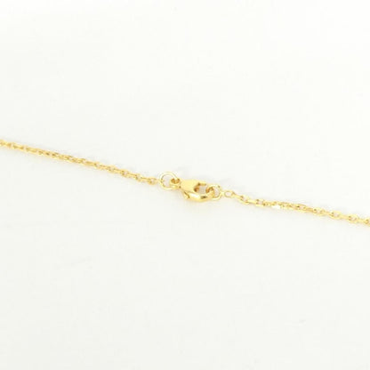 Hermes Pop Mini Necklace — view 4