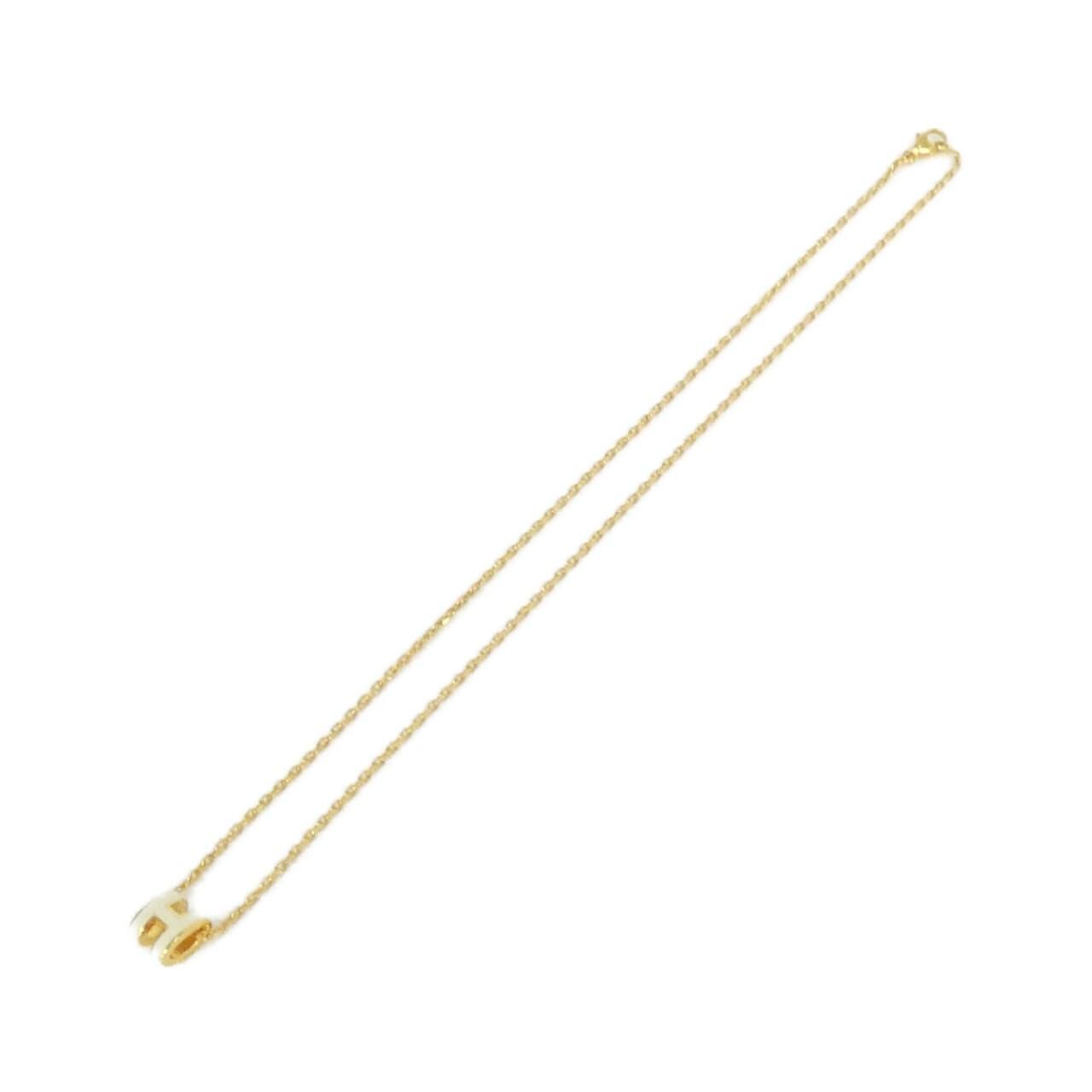 Hermes Pop Mini Necklace — view 2