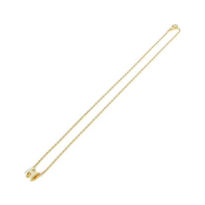 Hermes Pop Mini Necklace — view 2