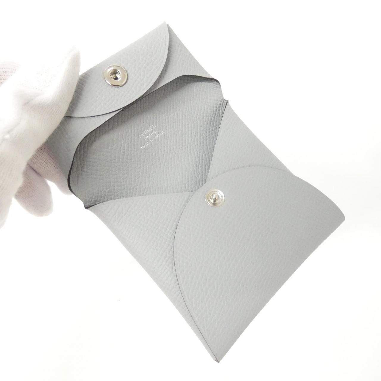 Hermes Bastia Coin Case — view 3