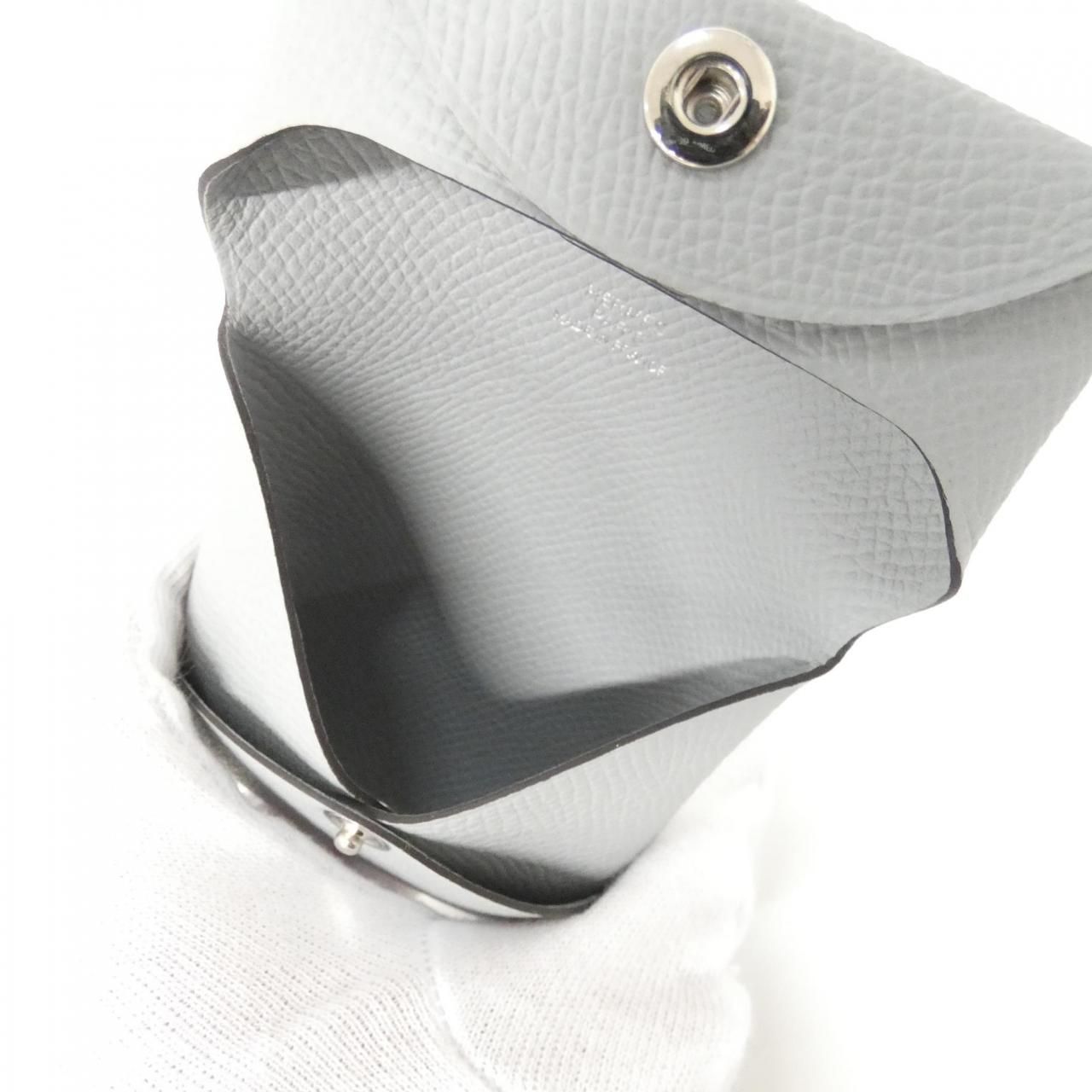 Hermes Bastia Coin Case — view 4