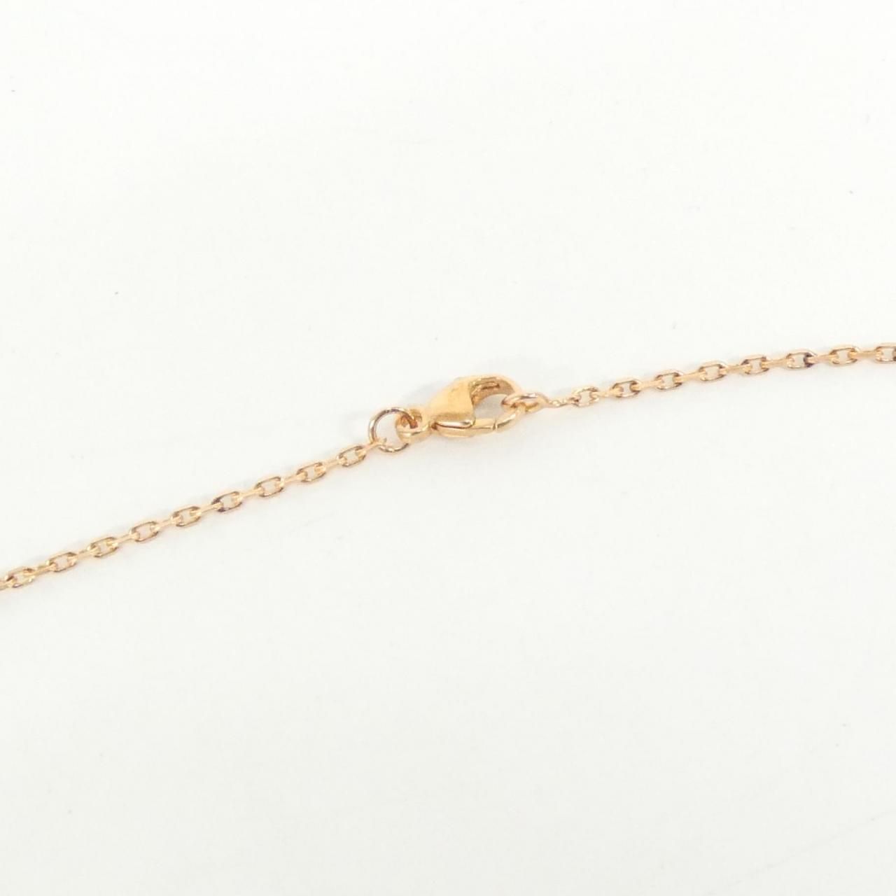Hermes Pop Mini Necklace — view 4