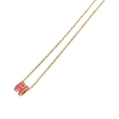 Hermes Pop Mini Necklace