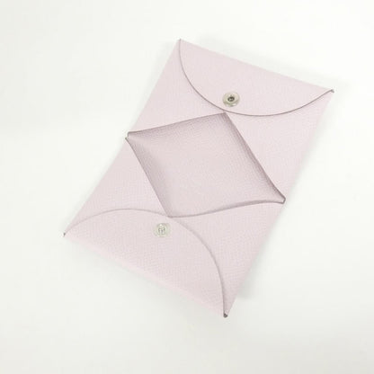 Hermes Calvi Card Case — view 2