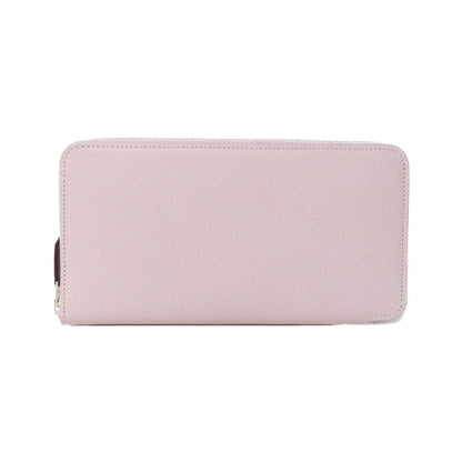 Hermes en Fil Silk in Classic Wallet