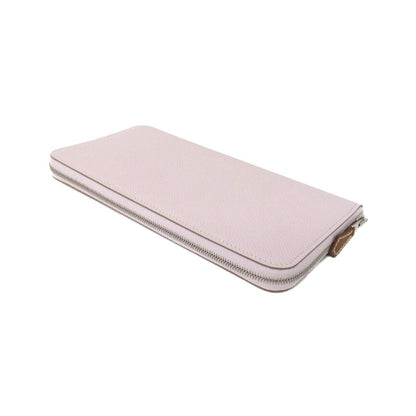 Hermes en Fil Silk in Classic Wallet — view 2