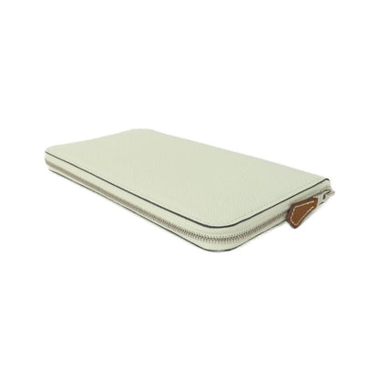 Hermes en Liberte Silk in Classic Wallet — view 2