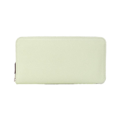 Hermes en Liberte Silk in Classic Wallet