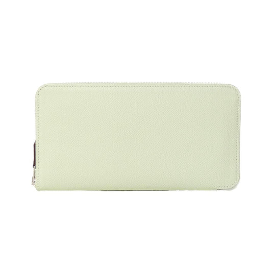 Hermes en Liberte Silk in Classic Wallet