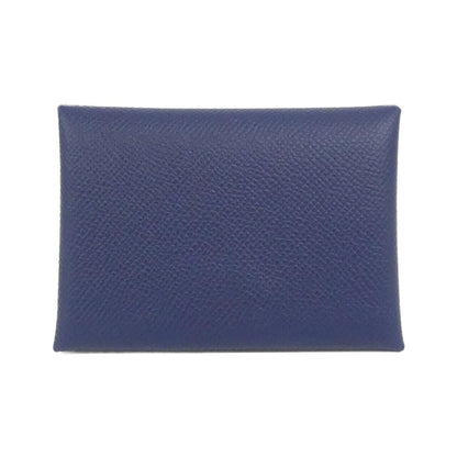 Hermes Calvi Duo Coin Case