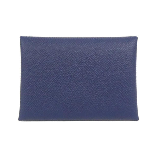 Hermes Calvi Duo Coin Case