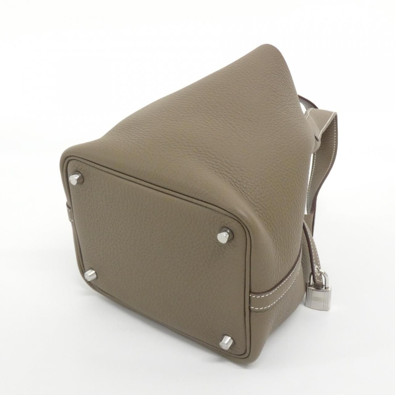 Hermes Picotin Lock PM — view 2