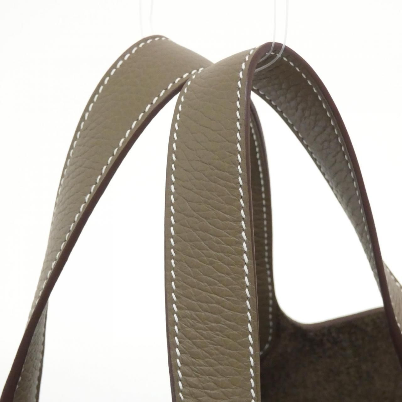 Hermes Picotin Lock PM — view 4