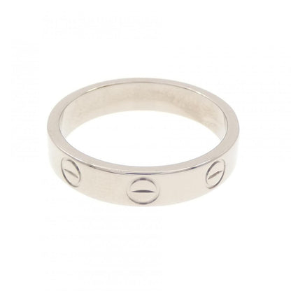 Cartier Mini Love Ring — view 2