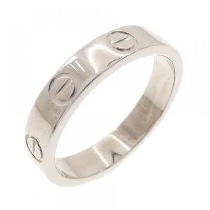 Cartier Mini Love Ring