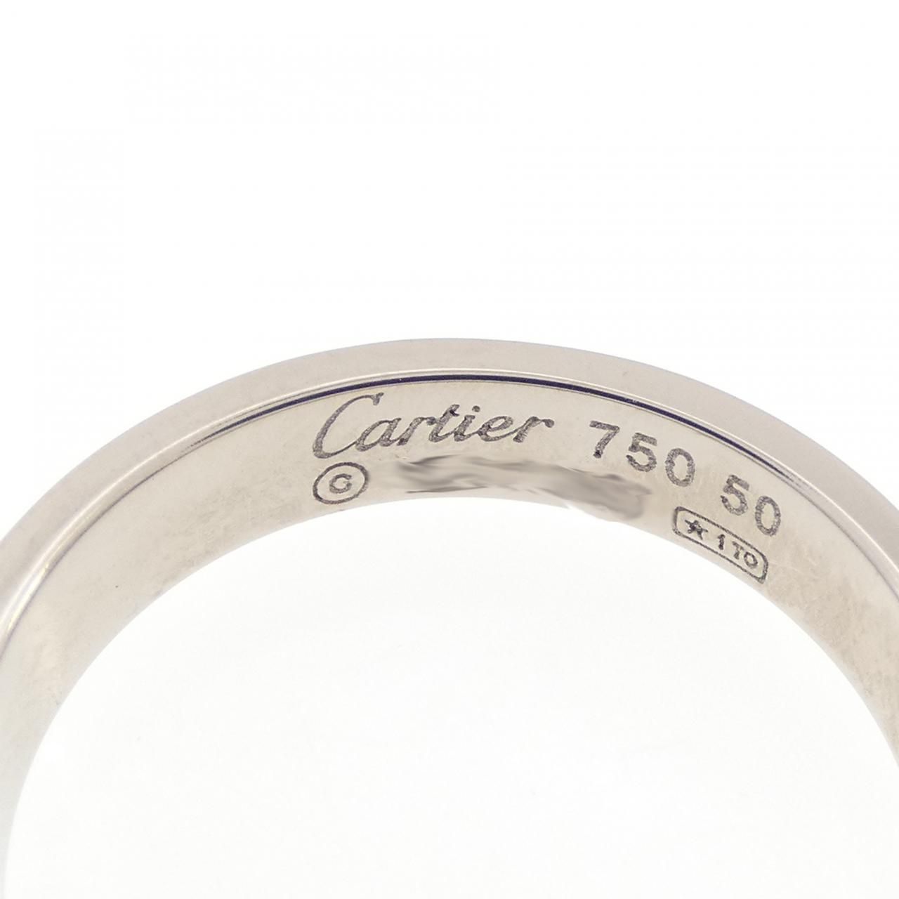Cartier Mini Love Ring — view 3