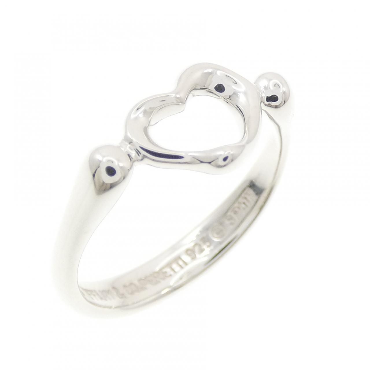 Tiffany & Co Open Ring