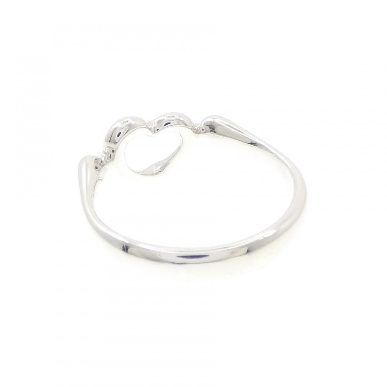 Tiffany & Co Open Ring — view 3