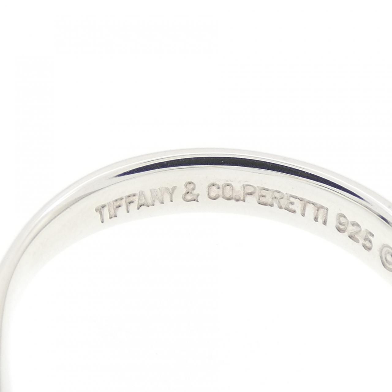 Tiffany & Co Open Ring — view 4