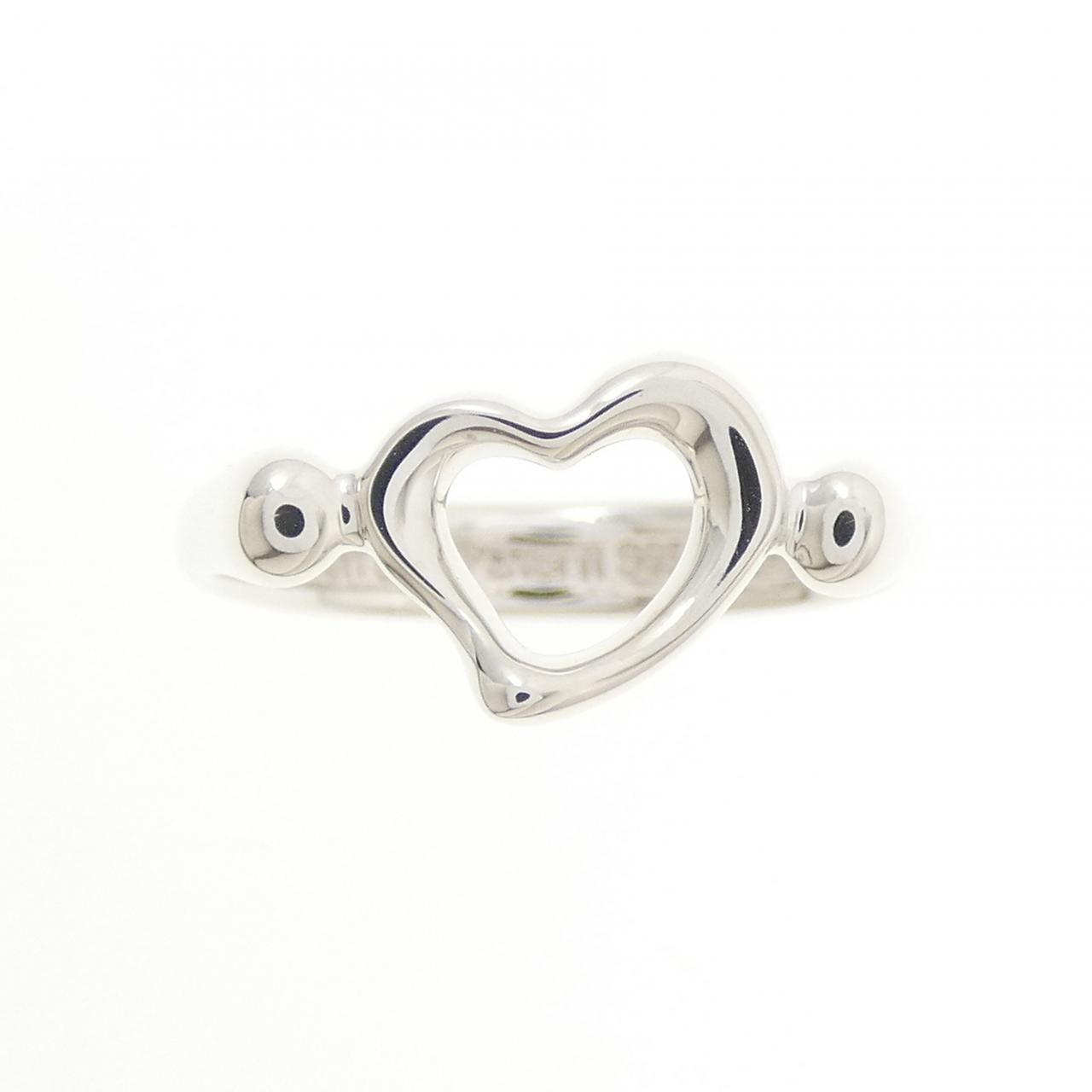 Tiffany & Co Open Ring — view 2