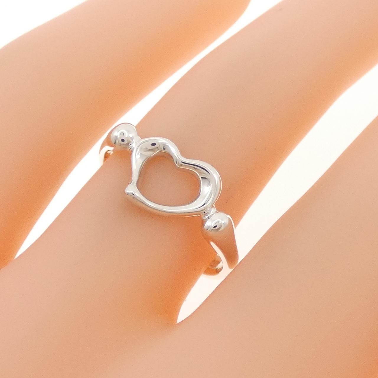 Tiffany & Co Open Ring — view 5