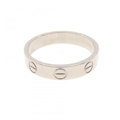 Cartier Mini Love Ring — view 2