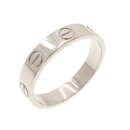 Cartier Mini Love Ring